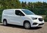 Vauxhall Combo L2H1 2300 PRO S/S