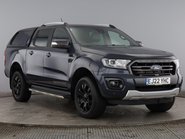 Ford Ranger WILDTRAK ECOBLUE 1