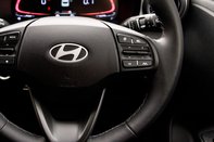 Hyundai i10 PREMIUM 19