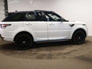 Land Rover Range Rover Sport 3.0 Range Rover Sport Autobiography Dynamic SDV6 Auto 4WD 5dr 13