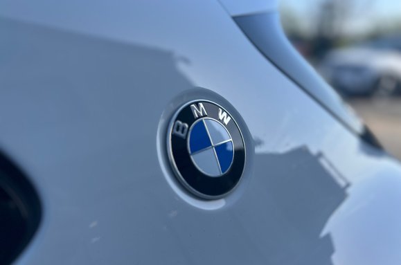BMW X2 SDRIVE 20I M SPORT AUTOMATIC 12