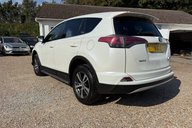 Toyota Rav 4 D-4D BUSINESS EDITION LOOK! 37000 MILES! 1 OWNER! SAT NAVIGATION 2