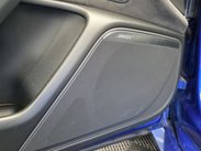 Audi RS6 4.0 TFSI V8 Performance Estate 5dr Petrol Tiptronic quattro Euro 6 (s/s) (6 11