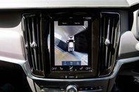 Volvo S90 RECHARGE T8 R-DESIGN AWD 31