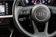 Audi A3 SPORTBACK TFSI TECHNIK 18