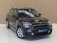 Mini Countryman 1.5 Countryman Cooper S E ALL4 Auto 4WD 5dr 12