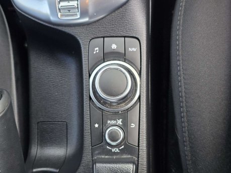 Mazda 2 1.5 SKYACTIV-G SE-L Nav+ Hatchback 5dr Petrol Auto Euro 6 (s/s) (90 ps) 25