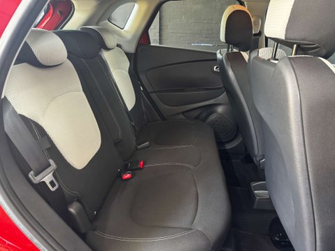 Renault Captur 0.9 Captur Iconic TCe 5dr 50