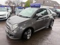 Fiat 500 1.2 S Euro 6 (s/s) 3dr 4