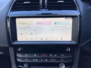 Jaguar F-Pace 2.0 D180 R-Sport Auto AWD Euro 6 (s/s) 5dr 60