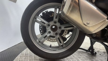 BMW C650 GT 2012 23K MOT COMES SERVICED MAXI SCOOTER 650CC BIKE TOURER 33