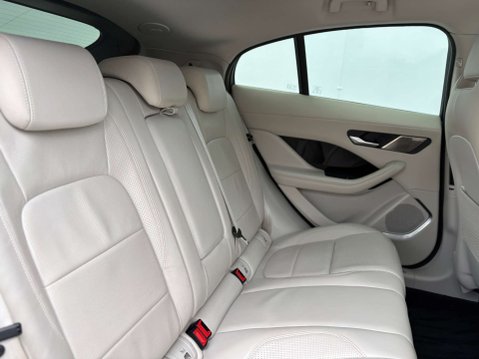 Jaguar I-Pace I-PACE EV400 HSE 4WD 5dr 27