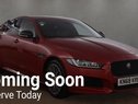 Jaguar XE LANDMARK