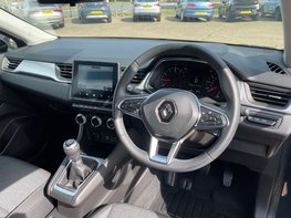 Renault Captur 1.0 Captur Evolution TCE 5dr 17