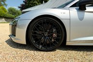 Audi R8 5.2 FSI V10 Plus S Tronic quattro Euro 6 (s/s) 2dr 13