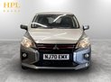 Mitsubishi Mirage 1.2 Design Hatchback 5dr Petrol CVT Euro 6 (s/s) (79 ps) Bluetooth 2
