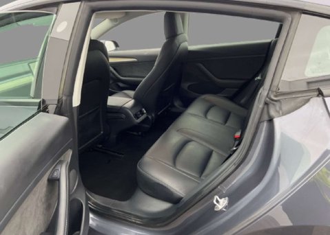 Tesla Model 3 (Dual Motor) Long Range Saloon 4dr Electric Auto 4WDE (346 ps) 9