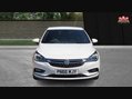 Vauxhall Astra SRI S/S 2