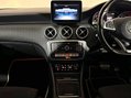 Mercedes-Benz A Class A 200 D AMG LINE 15