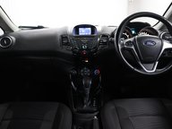 Ford Fiesta ZETEC 38