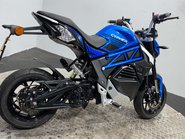 Lexmoto Cypher 2021 1K ELECTRIC SCOOTER BIKE ESCOOT 50CC PROJECT NEEDS WORK 2