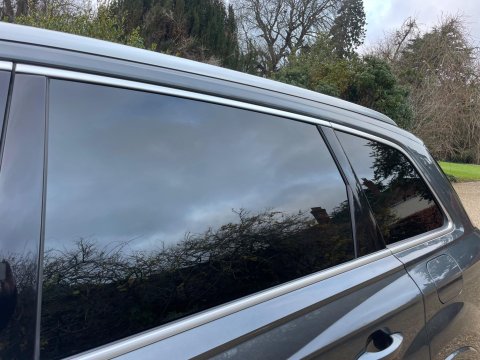 Audi Q7 3.0 TFSIe V6 55 S line SUV 5dr Petrol Plug-in Hybrid Tiptronic quattro Euro 30