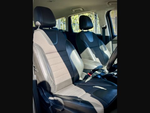 Ford Kuga 2.0 Kuga Titanium TDCi 5dr 40