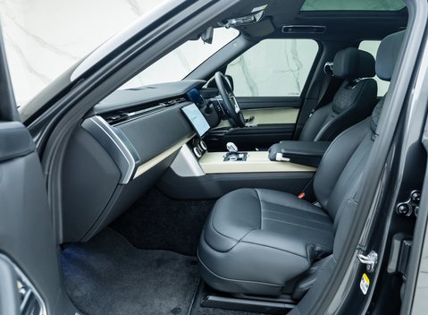 Land Rover Range Rover P530 SV 21