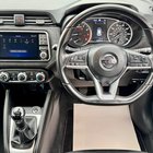 Nissan MICRA 1.0 IG-T N-Sport Euro 6 (s/s) 5dr 