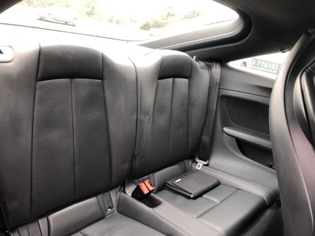 Audi TT TDI ULTRA SPORT manual 78,000m, Audi History £5000 options, £20 tax, Euro 6 9