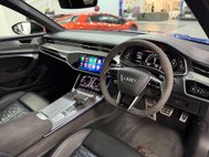 Audi RS6 4.0 TFSI V8 Nogaro Edition Estate 5dr Petrol Tiptronic quattro Euro 6 (s/s) 28