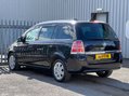 Vauxhall Zafira 1.7 Zafira Elite CDTi 5dr 6
