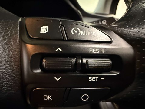 Kia Stonic 1.0 Stonic 3 ISG Semi-Auto 5dr 18