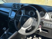 Suzuki Vitara SZ-T BOOSTERJET MHEV 18