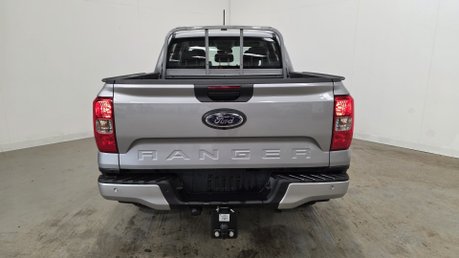 Ford Ranger XLT 2.0 TD Ecoblue 170ps 6- speed Manual 15