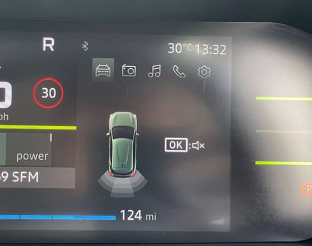 Dacia Spring Spring Expression EV 5dr (26.8 KWH) 45 BHP MODEL 34