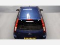 Ford Fusion 1.6 Plus Hatchback 5dr Petrol Automatic (181 g/km, 99 bhp) 6