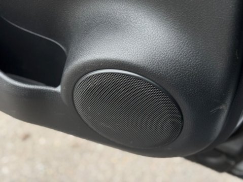 Nissan Qashqai 1.5 dCi Tekna 2WD Euro 5 (s/s) 5dr 63