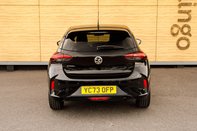 Vauxhall Corsa GS 6