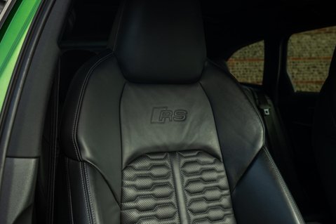 Audi RS6 4.0 TFSI V8 Vorsprung Tiptronic quattro Euro 6 (s/s) 5dr 30