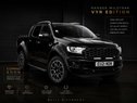 Ford Ranger 2.0 Ranger Wildtrak EcoBlue 4x4 Auto 4WD 4dr