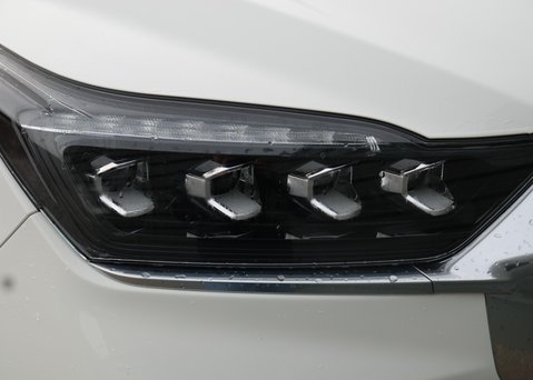 SsangYong Rexton ULTIMATE 27