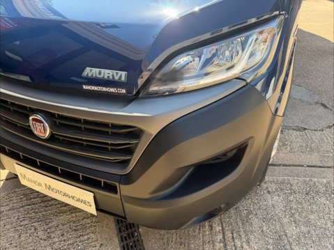 Murvi Morocco 1 OWNER WITH ONLY 12,000 MILES FROM NEW 7