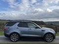 Land Rover Discovery SDV6 HSE LUXURY 2