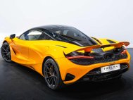 McLaren 750 4.0T V8 Coupe 2dr Petrol SSG Euro 6 (s/s) (750 ps) 28