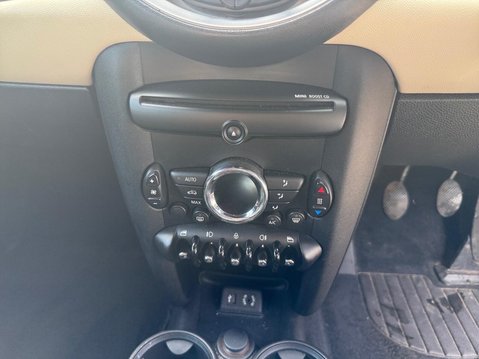 Mini Coupe 1.6 Cooper Euro 5 (s/s) 2dr 17