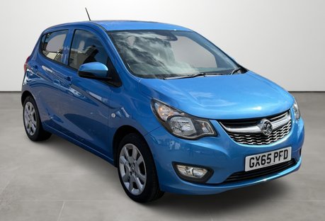 Vauxhall Viva 1.0 SE 5dr