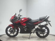 Honda CBR CBR125 2010 FUEL INJECTED PROJECT LEARNER SPORTS BIKE 125CC 4