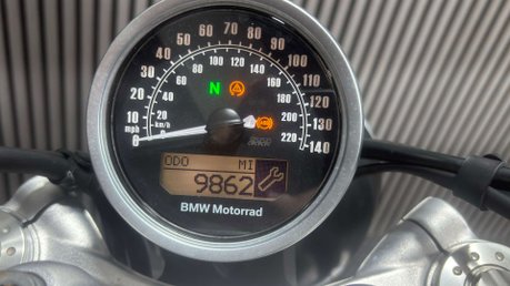 BMW R nine T 1170 X 2017 MOT MAY 2027 ONLY 9K STUNNING EXAMPLE 26
