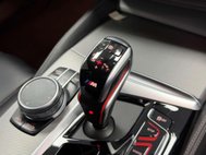 BMW M5 4.4i V8 Competition Saloon 4dr Petrol Steptronic xDrive Euro 6 (s/s) (625 p 45